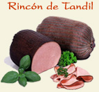 Rincon De Tablas Picadas Artesanales